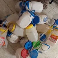 دبه ماست|ظروف نگهدارنده، پلاستیکی، یک‌بارمصرف|مشهد, سجاد شهر|دیوار