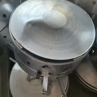 تنور صدفی عراقی عمده