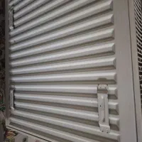 دوعدد رادیاتور سالم و یک رادیاتور سوراخ|آبگرمکن، پکیج، شوفاژ|تهران, نیروی هوایی (پیروزی)|دیوار