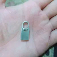 فلش فلزی