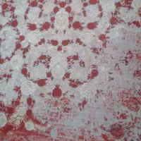 فرش مشهد دوعدد نونو ۶متری