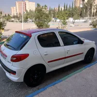 فروش207 mc مدل 1402