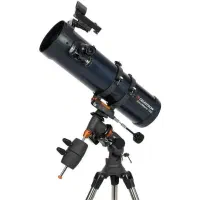 تلسکوپ سلسترون آسترو مستر 130EQ-MD
