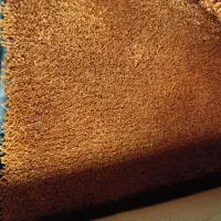 موکت پرز بلند کاملا سالم به شرط سلامت