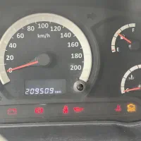 تیبا 1 مدل 93