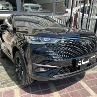 هاوال H6 وارداتی