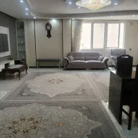 آپارتمان 129 متری ، سه خوابه ، فدک ، شهرک کوثر
