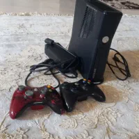 Xbox 360 یک ترابایت|کنسول، بازی ویدئویی و آنلاین|ارومیه, |دیوار