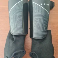 ساقبند اصل kipsta مشکی
