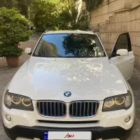 BMW X3|خودرو سواری و وانت|تهران,  امام زاده قاسم (نیاوران)|دیوار