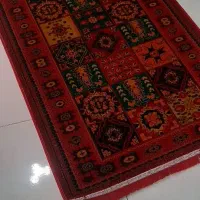 فرش چهارمتری