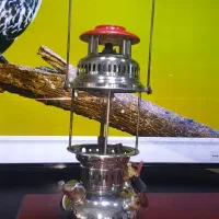چراغ زنبوری  نوستالژیک