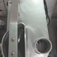 لوازم رستوران کباب پز منقل بصورت تکی|کافی‌شاپ و رستوران|اصفهان, رهنان|دیوار