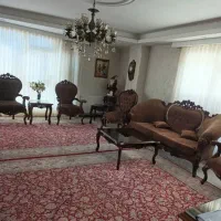 ۶۰متر خوش نقشه مربع پرده خور نوری گلستانی بریانک