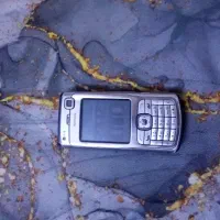 نوکیا N70
