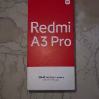 شیایومی A3pro