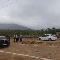 زمین با جواز آماده مشارکت ساخت ویلا
