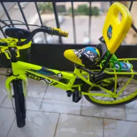 دوچرخه