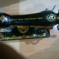 چرخ خیاطی دستی مارشال