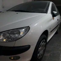 ۲۰۶ تیپ ۵ مدل ۹۹ بهشرط کارشناسی در سراسر ایران