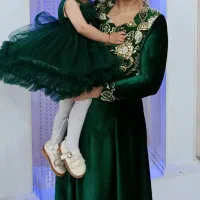 ست مادر و دختری