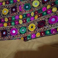 لباس محلی نو|لباس|بندرعباس, |دیوار