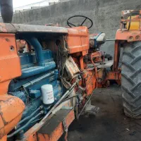 تراکتور رومانی مدل ۵۹