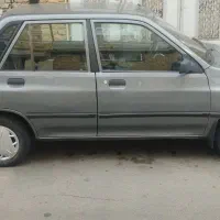 پراید ۸۷ ساسی پلمپ