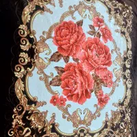 پتو دونفره مرغوب|رختخواب، بالش، پتو|اصفهان, منتظرالمهدی|دیوار