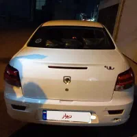 رانا پلاس سفید 402|خودرو سواری و وانت|قم, علی آباد|دیوار