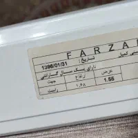 پرده کرکر ای زبرا|پرده، رانر، رومیزی|تهران, هفت چنار|دیوار