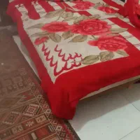 بوفه سالم|بوفه، ویترین، کنسول|کرج, شاهین‌ویلا|دیوار