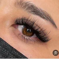 اکستنشن مژه