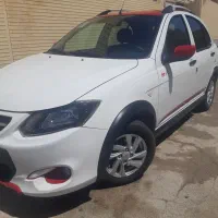 کوییکRمدل ۱۴۰۱(پارس خودرویی)