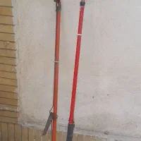 انبر برداشتن وسایل