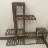 استند گل