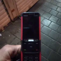 گوشی نوکیا فوری فروشی کشوی سالم