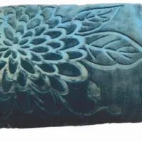 پتو وروپشتی|رختخواب، بالش، پتو|کنار تخته و کمار, |دیوار