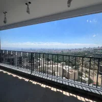 550-150مترتراس-پنت-هاوس-زعفرانیه-ویو360اعیان-نشین