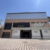 اجارسوله ۱۶۰۰ متربرق ۴۰۰ آمپربرجاده نبش بتن دماوند