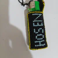 جای فندگ بافته شده
