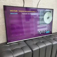 تلویزیون Led سامسونگ (اسمارت Full HD)samsung
