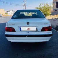 پژو پارس تیوفایو مدل ۴۰۲ گازسیمی زیمنس|خودرو سواری و وانت|بندرعباس, |دیوار