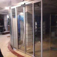 نصب و فروش کرکره برقی و درب سکوریت با ضمانت