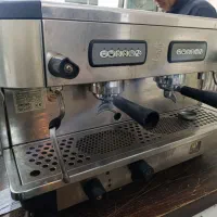 قهوه ساز تاریخ سال 2014|کافیشاپ و رستوران|نظرآباد, شهرک سید جمال الدین|دیوار