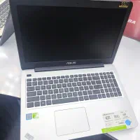 لپ تاپ ایسوس cpu cor i7|رایانه همراه|کرمانشاه, |دیوار