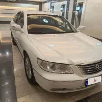 آزرا 2009 سفارش عمان