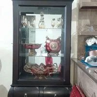 گنجه|بوفه، ویترین، کنسول|مشهد, رستگار|دیوار