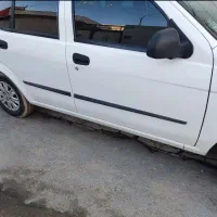 تیبا ۱ صندوقدار ۱۴۰۰|خودرو سواری و وانت|تربت‌حیدریه, فرمانداری|دیوار