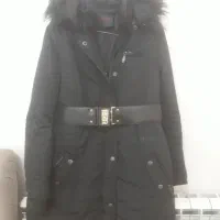 مانتو لی پالتو و کاپشن استر دار|لباس|رشت, استقامت ۱|دیوار